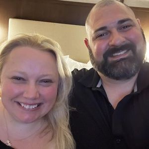 Meet your Posher, Brianne